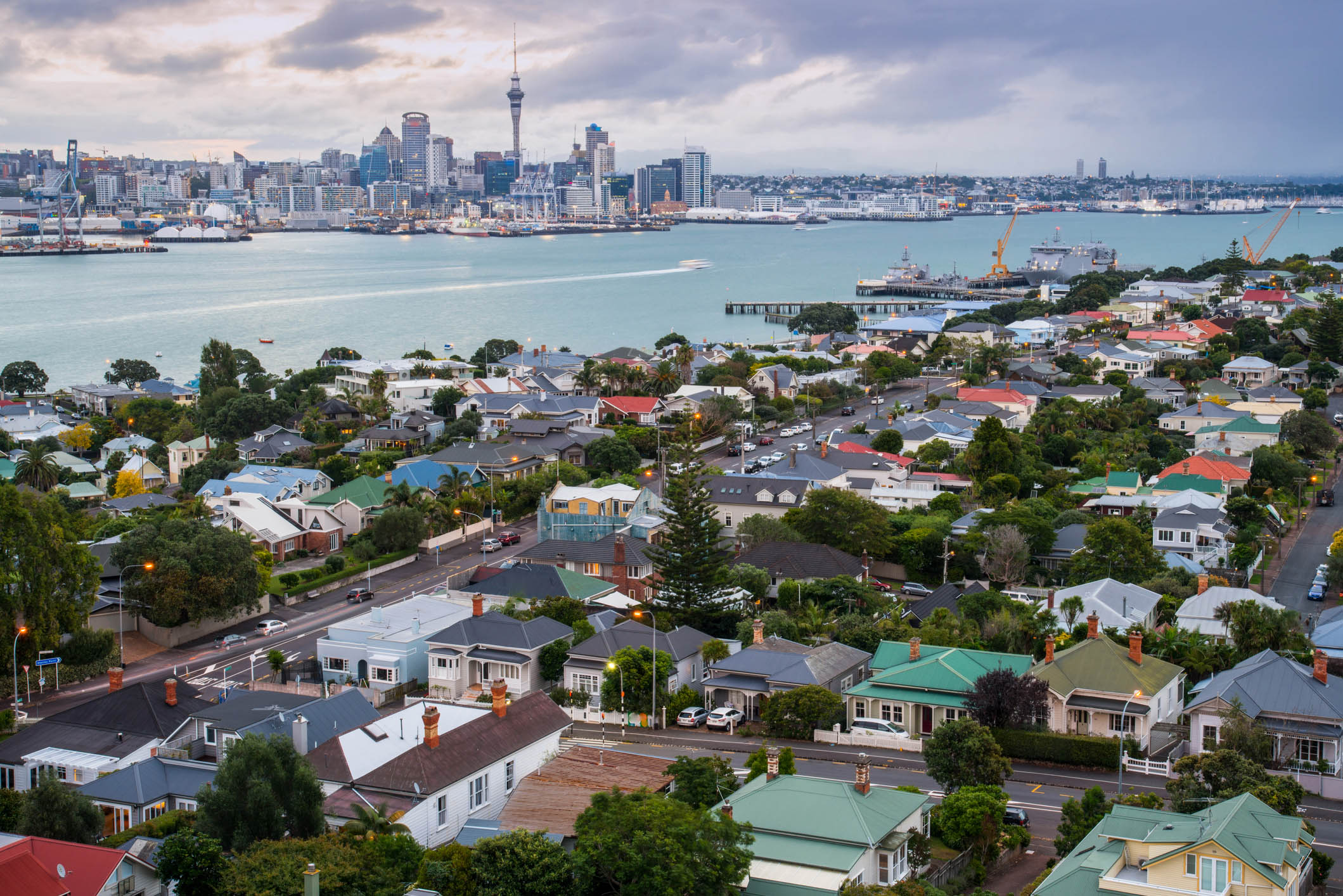 REINZ sees 2022 budget’s support for first home buyers as positive step